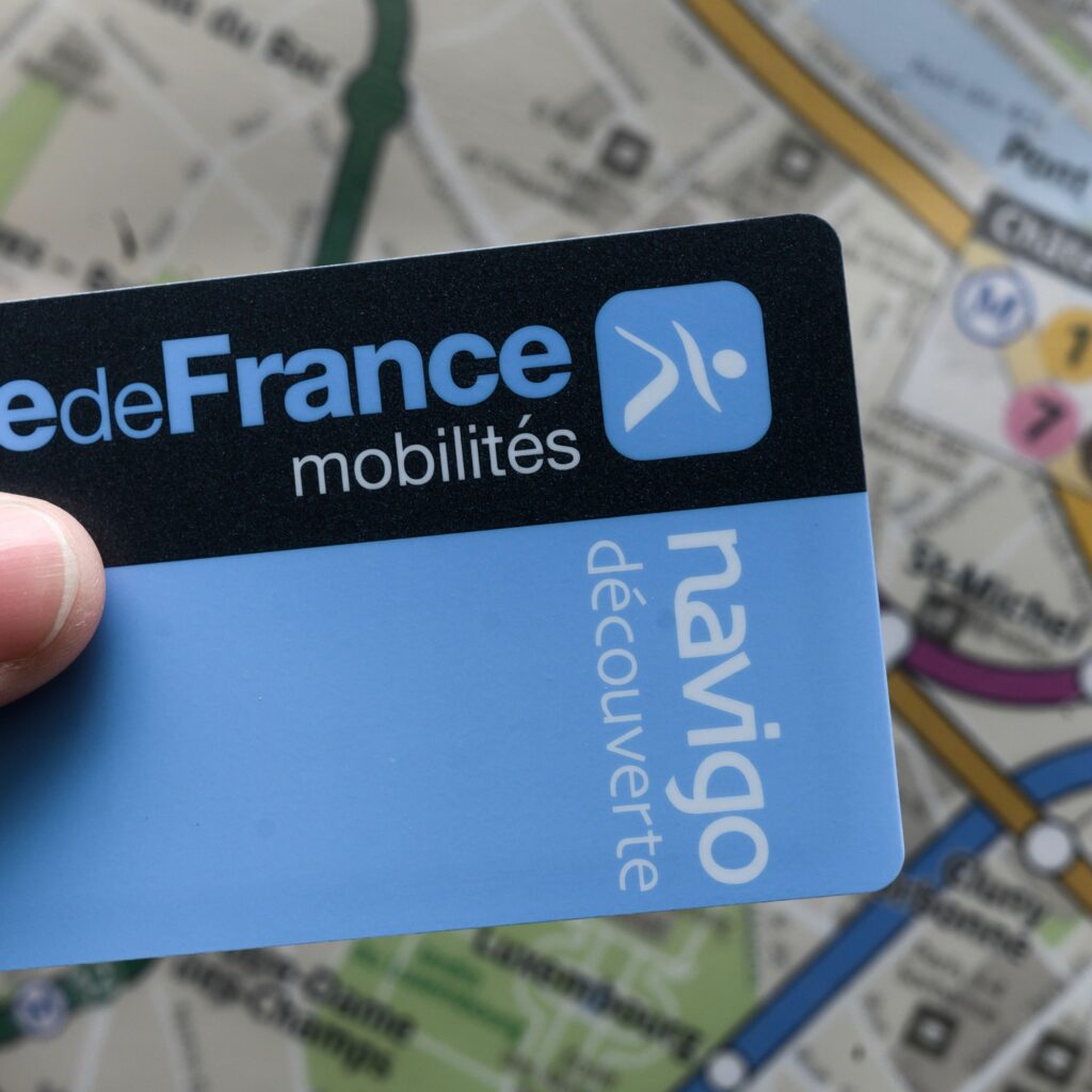 Se rendre facilement en manifestation sur Paris