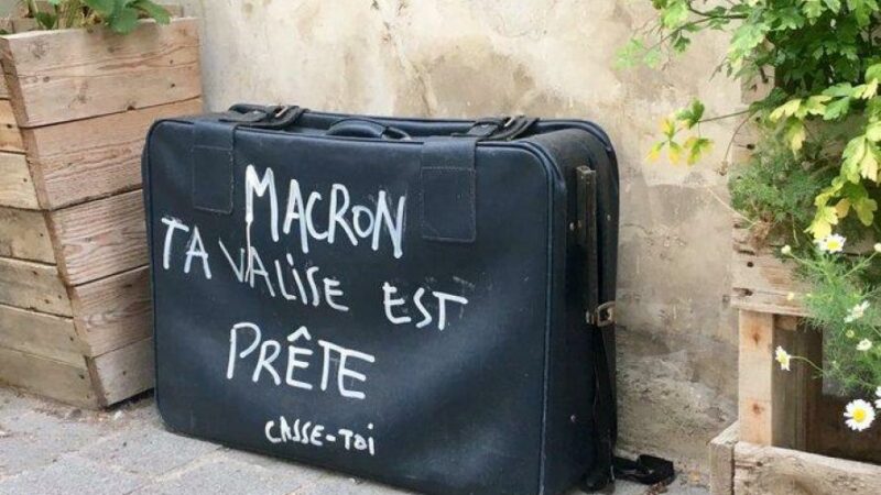 Bientôt 2027, courage !