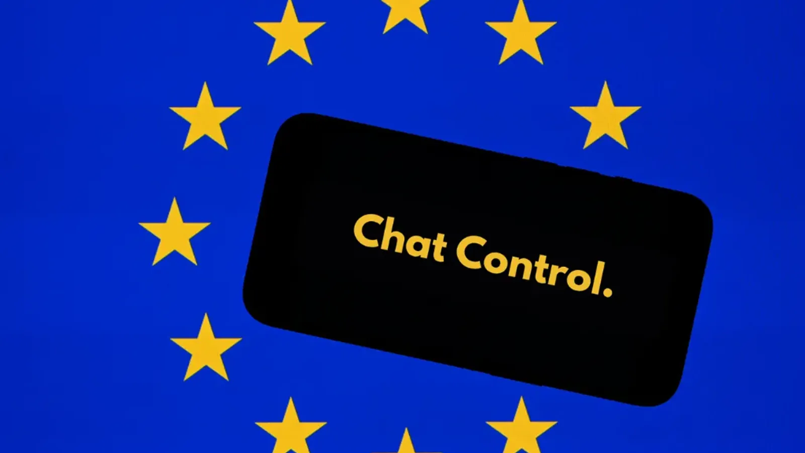 Chat Control : la grande paranoïa inutile