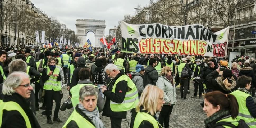 Appel du 12 Septembre