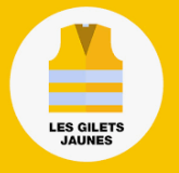 Etes-vous Gilet Jaune ? faites le test